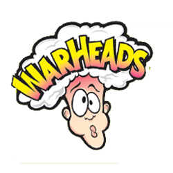 Warheads Logo - Warheads logo png » PNG Image
