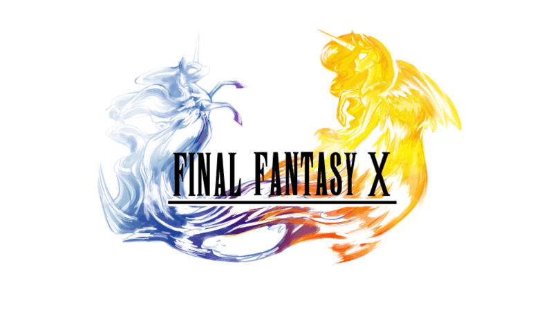 FFX Logo - Ffx logo png 3 » PNG Image