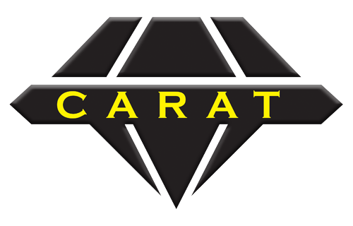 Carat Logo - Carat Logo's Professional Detailers