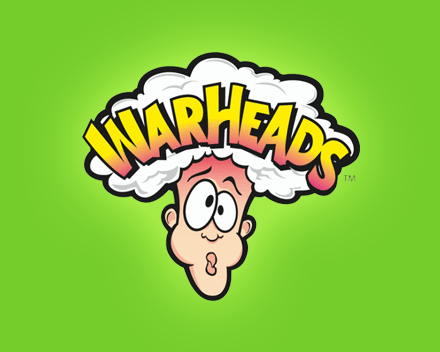 Warheads Logo - Warheads logo png 6 » PNG Image