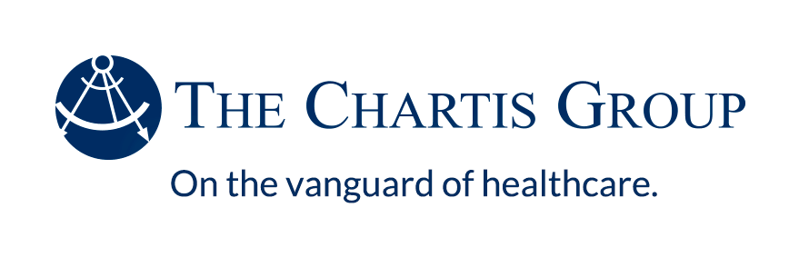 Chartis Logo - Comprehensive advisory services and analytics for the healthcare ...