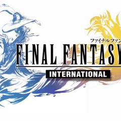 FFX Logo - Logos of Final Fantasy | Final Fantasy Wiki | FANDOM powered by Wikia