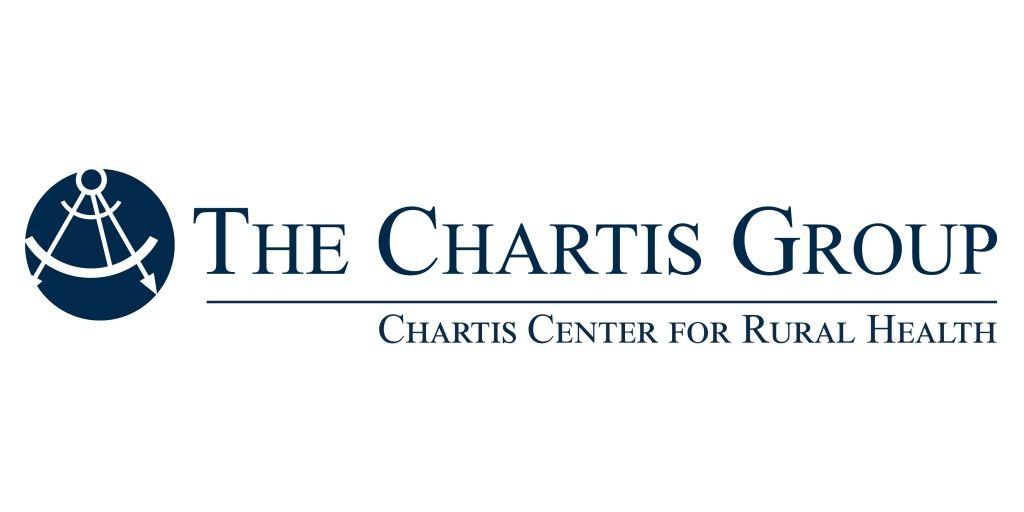 Chartis Logo - Research and Analysis Conducted by The Chartis Center for Rural ...