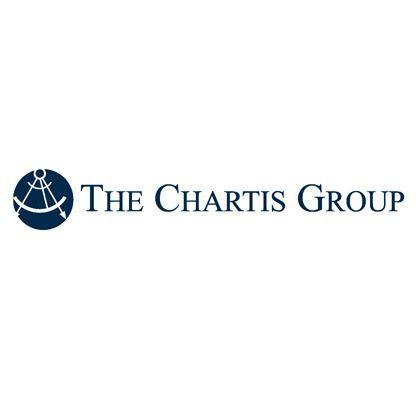 Chartis Logo - The Chartis Group on the Forbes Best Management Consulting Firms List