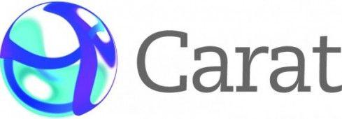 Carat Logo - Carat Logo