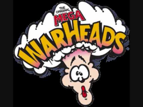 Warheads Logo - Warheads Commercial for English 10 - YouTube