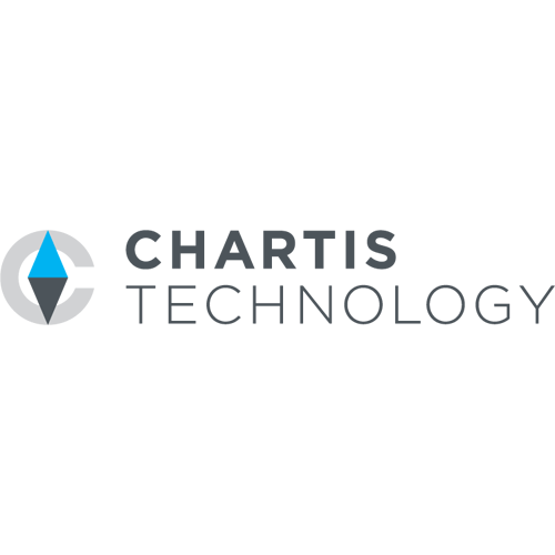 Chartis Logo - Chartis Technology | Partners | Safe Software