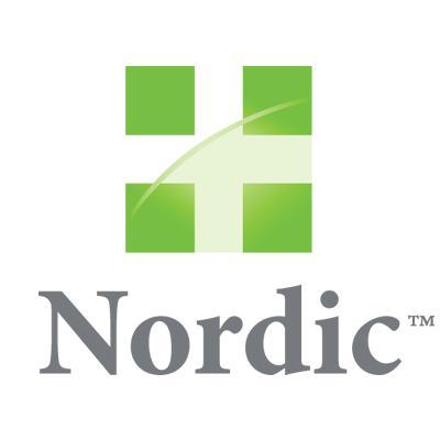 Chartis Logo - Nordic Consulting Partners vs The Chartis Group