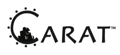 Carat Logo - CARAT 1.1 Workshop Clothier Carpe Canem Inc