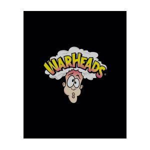 Warheads Logo - Warheads - Logo Digital Art by Brand A