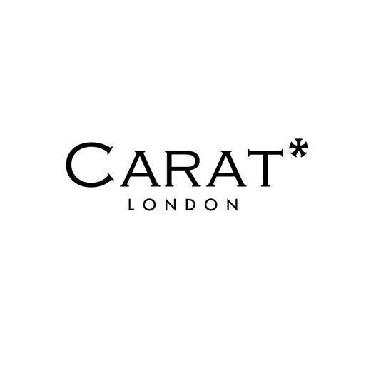 Carat Logo - Carat | Westgate Oxford