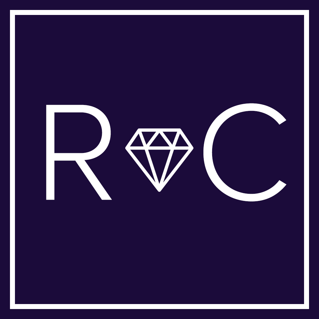 Carat Logo - Rare Carat® | Search and Buy Diamonds at Online & Local Stores