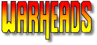 Warheads Logo - Warheads logo png 4 » PNG Image