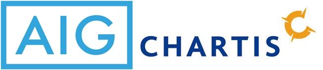 Chartis Logo - AIG's Rebranding Fever: Hello Chartis! - Everything PR