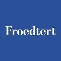 Froedtert Logo - Careers at Froedtert