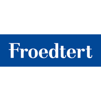 Froedtert Logo - Froedtert Health | LinkedIn