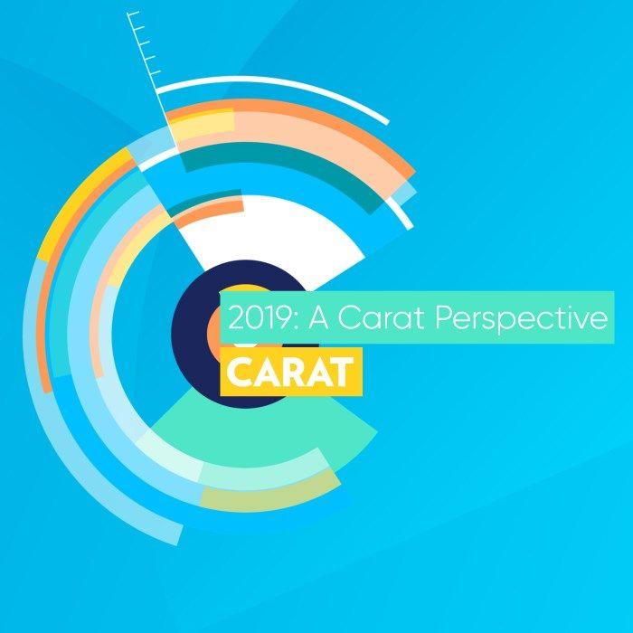 Carat Logo - Welcome to Carat | Carat Australia