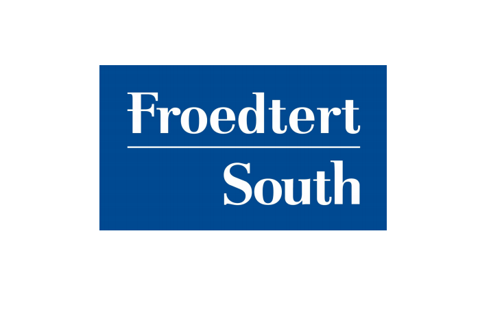 Froedtert Logo - Froedtert South: Mount Pleasant a possible site for Racine County ...