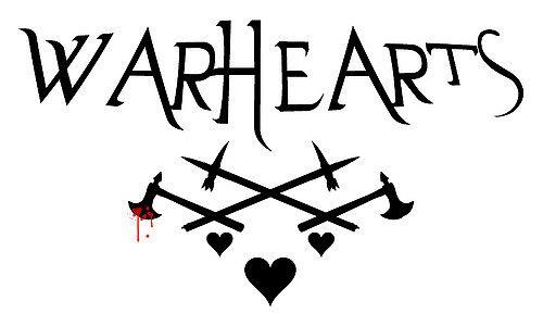 Warheads Logo - WarHeads Logo | LTDM | Flickr
