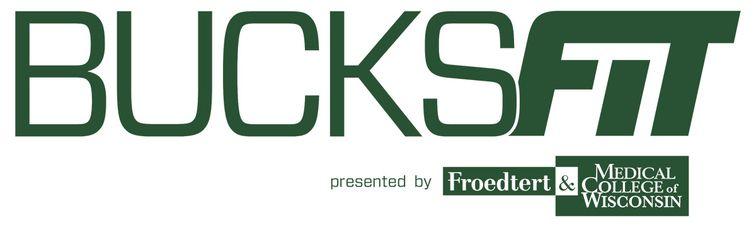 Froedtert Logo - BUCKS AND FROEDTERT & MCW HEALTH NETWORK LAUNCH BUCKSFIT MONTH ...