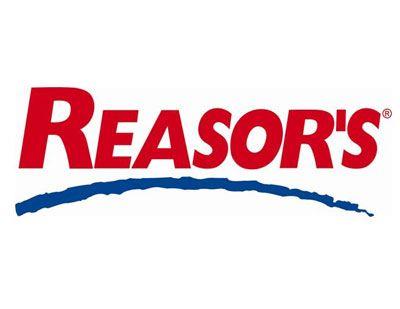 Reasor's Logo - Reasor's Reveals An All New Logo, Color Scheme, And Store Features
