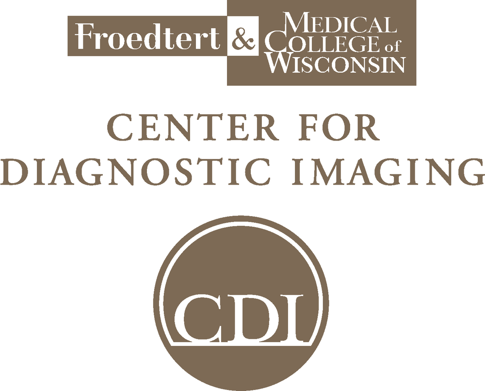 Froedtert Logo - Froedtert & the Medical College of Wisconsin Center for Diagnostic ...