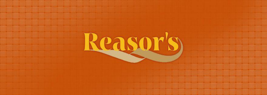 Reasor's Logo - Reasor's Reveals an All-New Logo, Color Scheme, and Store Features ...