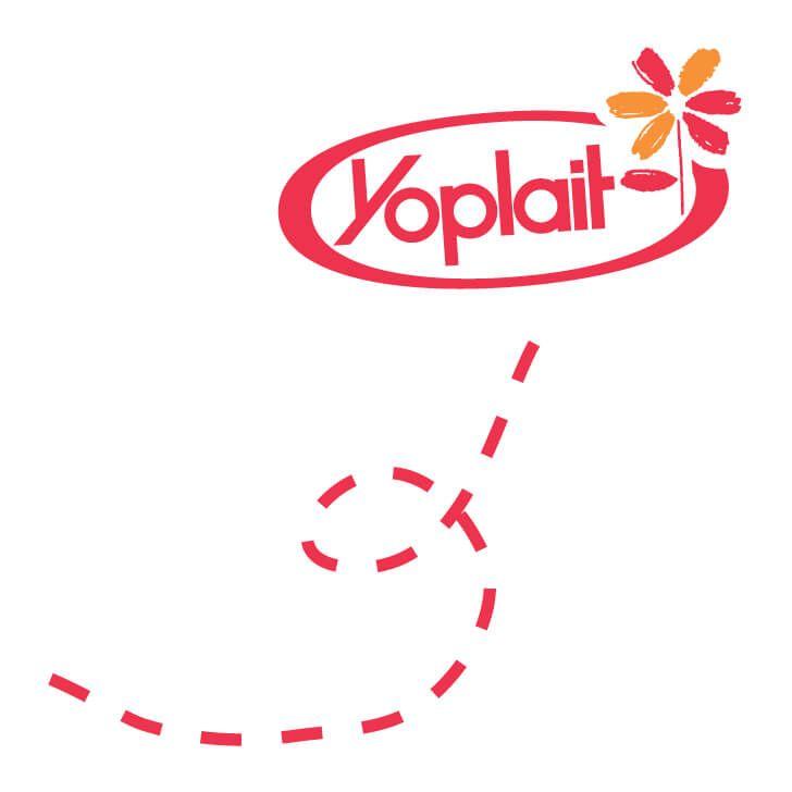 Yoplait Logo - Yoplait New Ventures Design, Inc