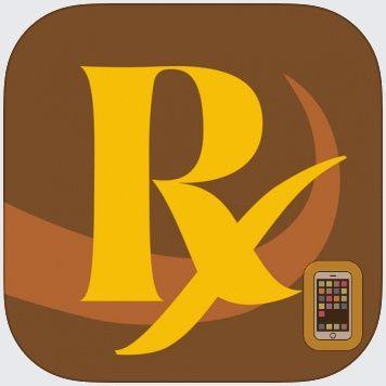 Reasor's Logo - Reasor's RX for iPhone & iPad Info & Stats