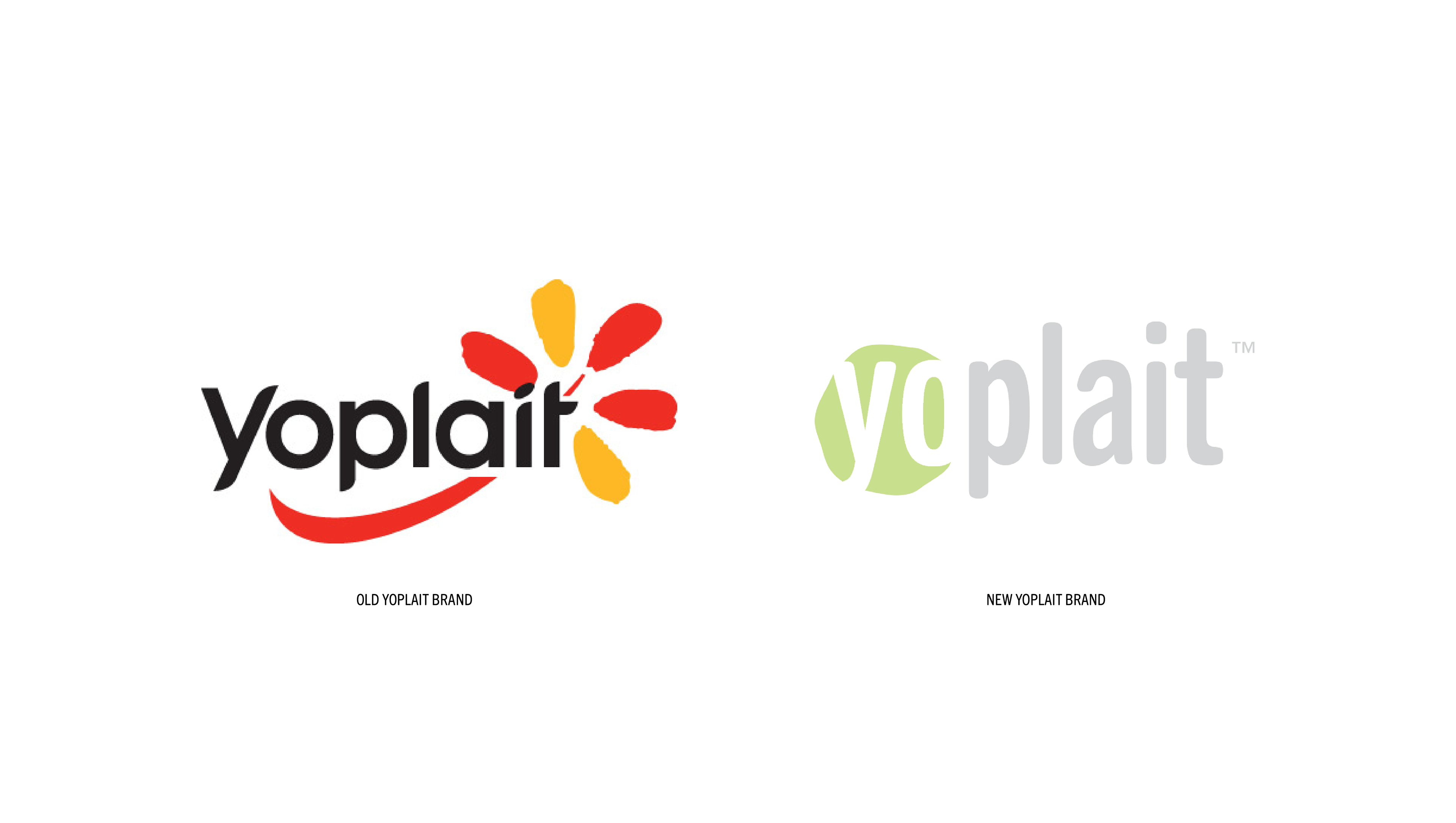Yoplait Logo - Miranda Sagan - YOPLAIT