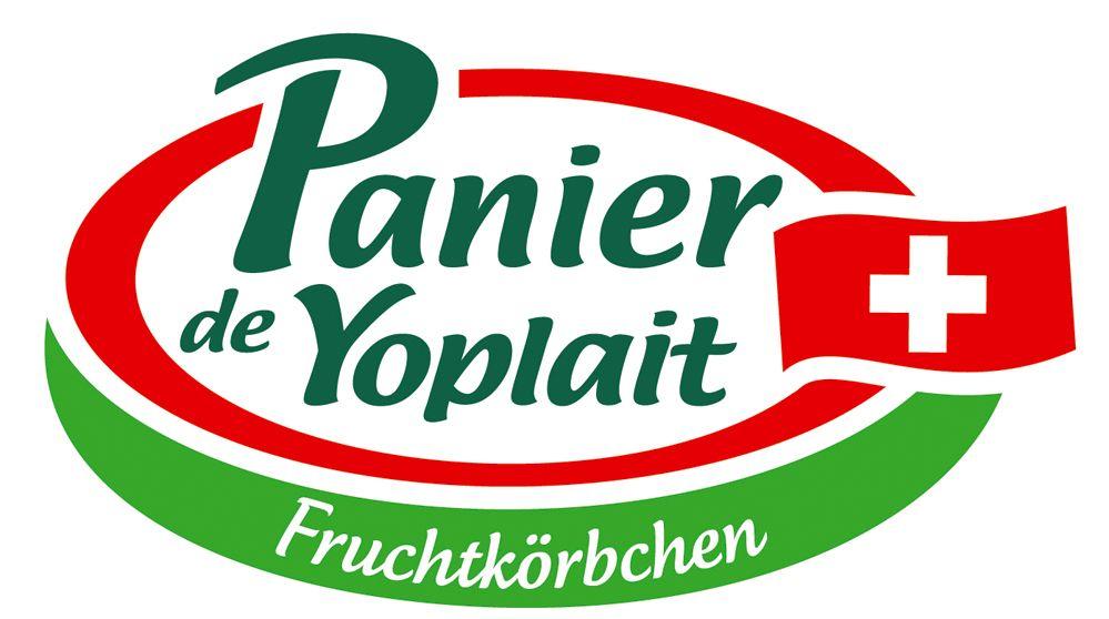 Yoplait Logo - Panier De Yoplait Logo Vector Online 2019