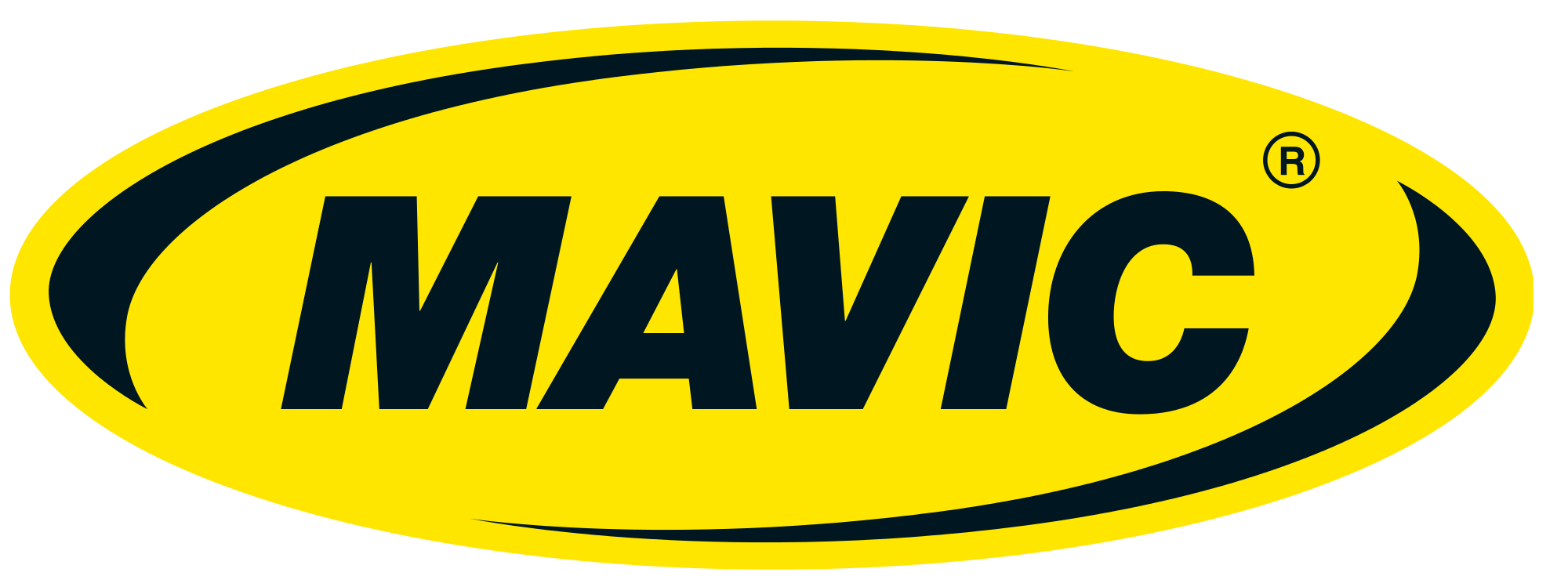 Mavic Logo - Mavic Logo.svg