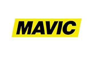 Mavic Logo - thewashingmachinepost