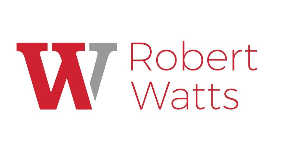 Idle Logo - Robert Watts Idle repair reporting