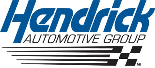Hendrick Logo - Hendrick Auto Mall Concord Mills | Dodge, Jeep, FIAT, Volkswagen ...