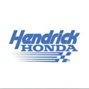 Hendrick Logo - Hendrick Honda Employee Benefits and Perks