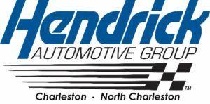 Hendrick Logo - Hendrick Automotive Group Charleston & North Charleston's Announce