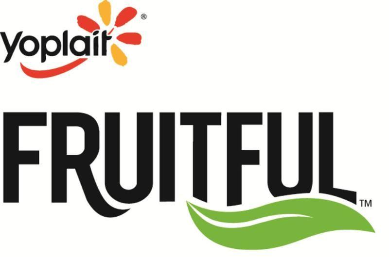 Yoplait Logo - Yoplait Fruitful logo Sharing!