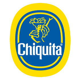 Chicta Logo - Chiquita Vector Logo. Free Download - (.SVG + .PNG) format