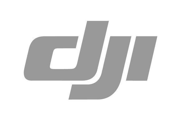 Mavic Logo - DJI Logo Spark Mavic Pro Air Phantom Sticker