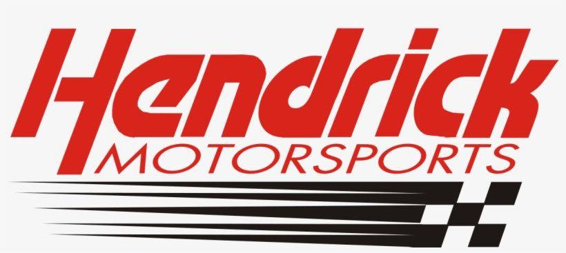 Hendrick Logo - 1200px-hendrick Motorsports Logo - Hendrick Motorsports Logo ...