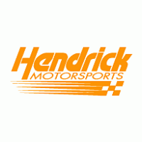 Hendrick Logo - Hendrick Motorsports, Inc. Brands of the World™. Download vector