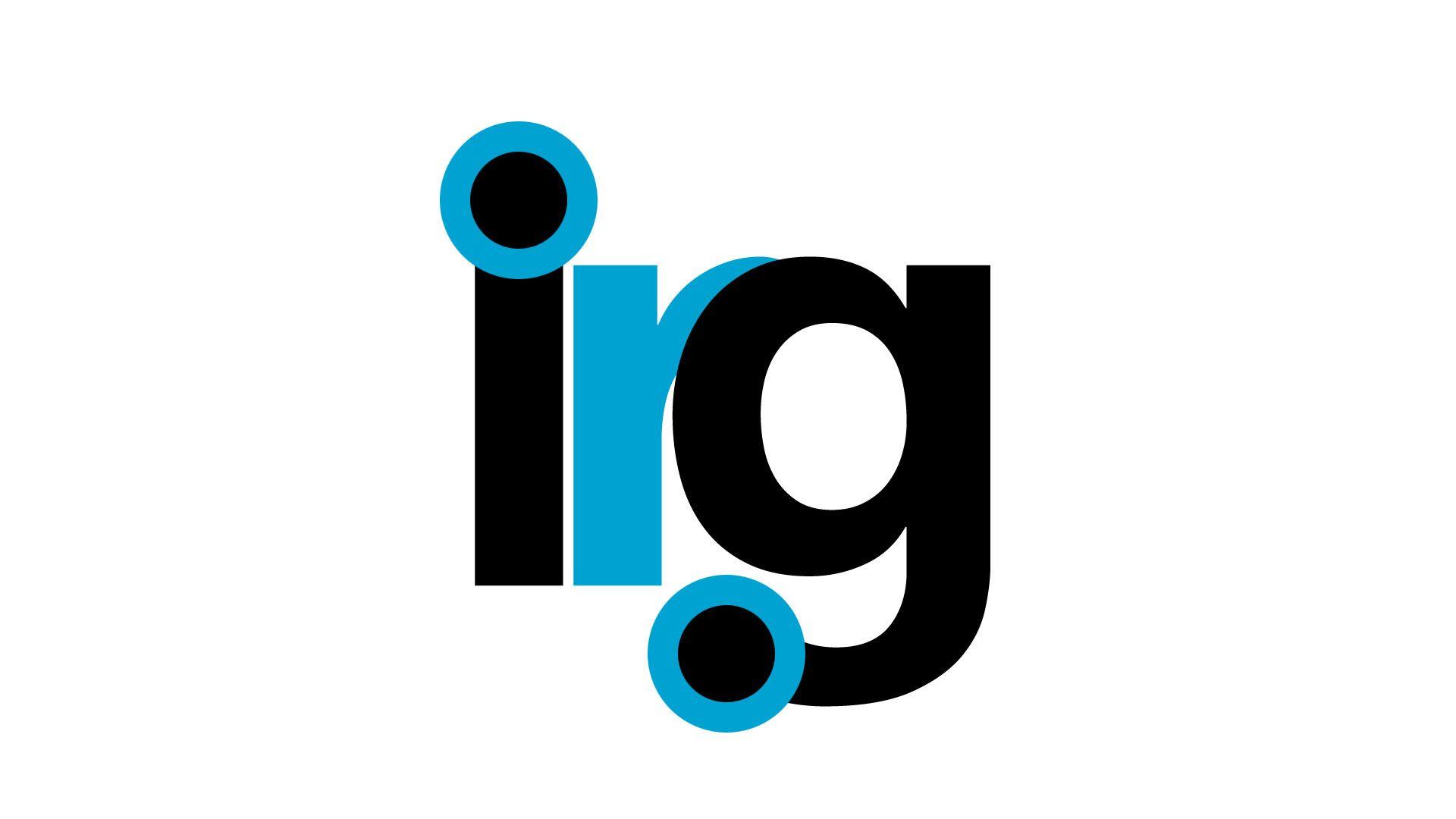 IRG Logo - IRG Logo | Market Arc