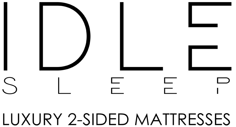 Idle Logo - IDLE Sleep 14” All Foam Mattress Review | Organic Sleep Reviews