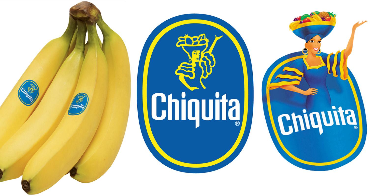 Chicta Logo - Racist Logos You Didn't Know Were Used
