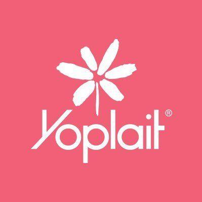 Yoplait Logo - Yoplait Yogurt on Twitter: 