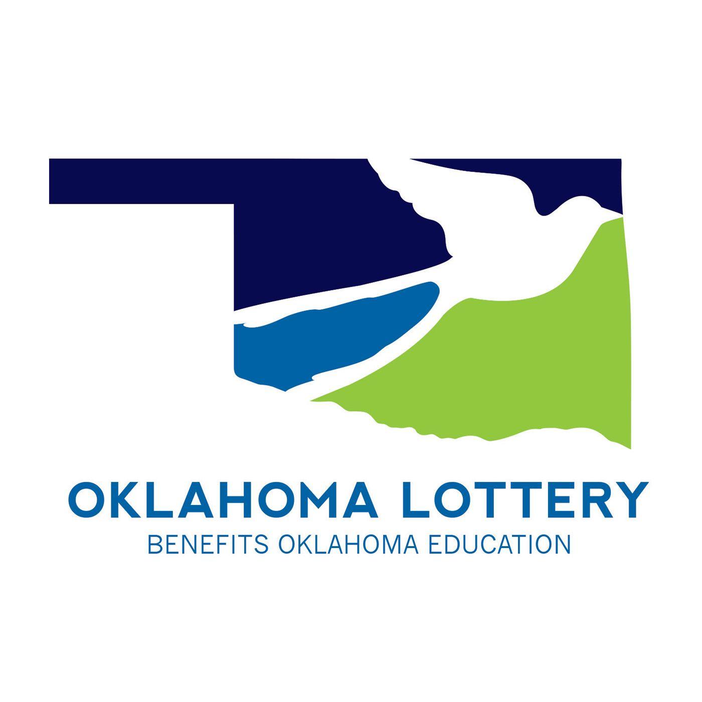 Oklahoma Logo - Oklahoma Lottery Logo Design on Behance
