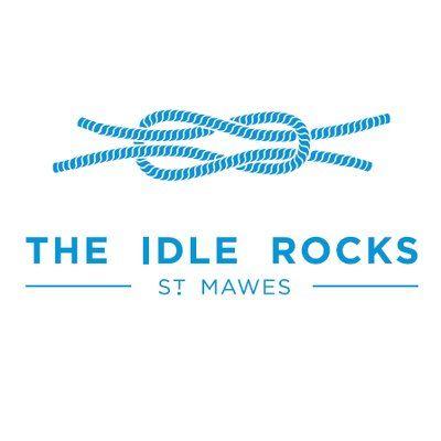 Idle Logo - The Idle Rocks (@TheIdleRocks) | Twitter