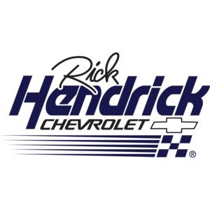 Hendrick Logo - Rick Hendrick logo, Vector Logo of Rick Hendrick brand free download