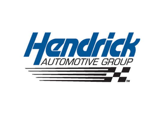 Hendrick Logo - Hendrick Chrysler Dodge Jeep Ram FIAT of Concord. Better Business